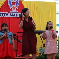 Live Perfomances At SKA Mall | SEKOLAH METTA MAITREYA